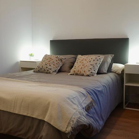 Apartamento Aromaz Jerez de la Frontera Luaran gambar