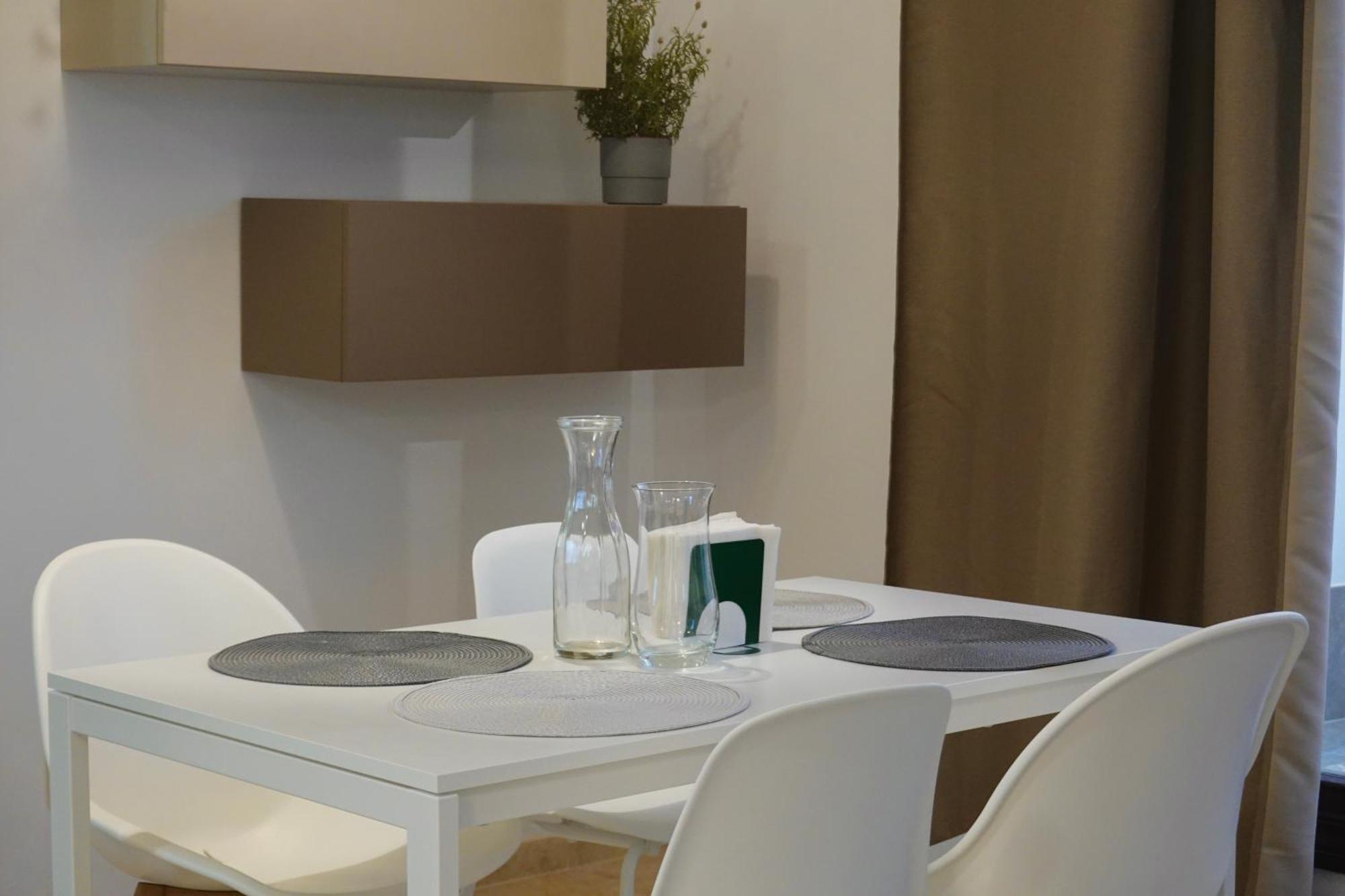 Apartamento Aromaz Jerez de la Frontera Luaran gambar