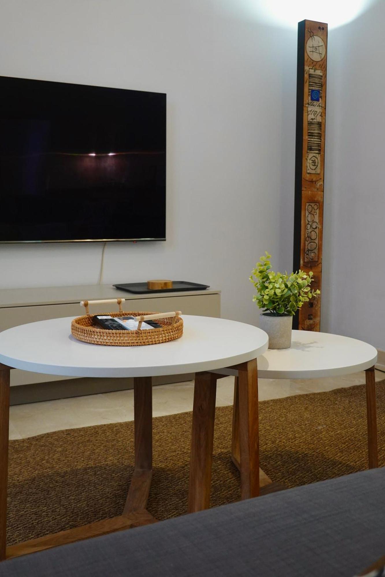 Apartamento Aromaz Jerez de la Frontera Luaran gambar