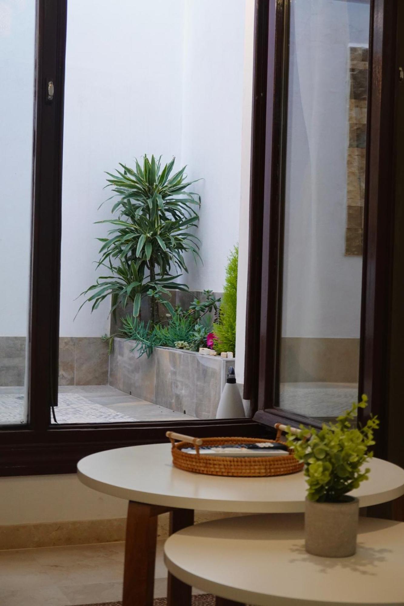 Apartamento Aromaz Jerez de la Frontera Luaran gambar