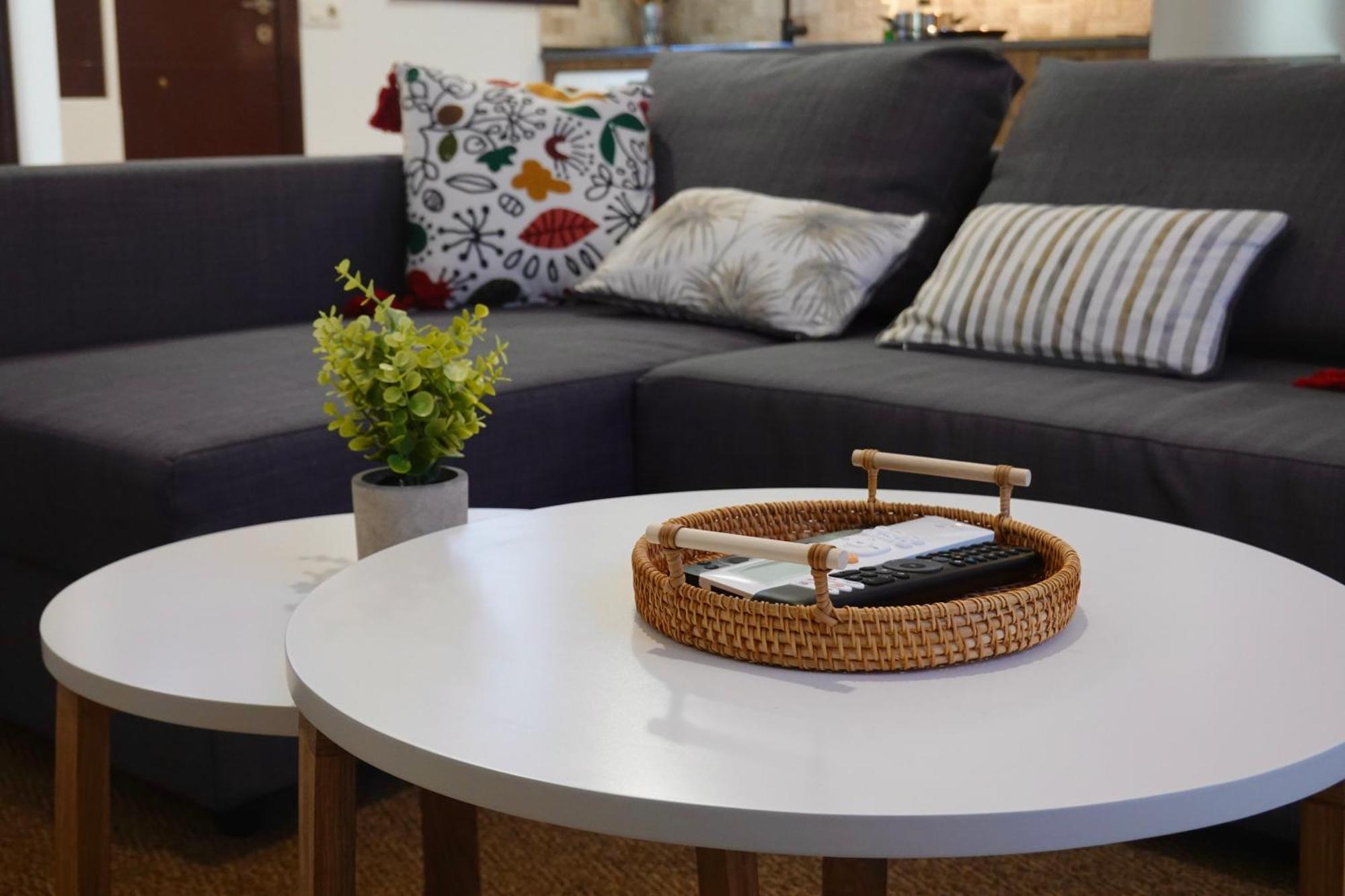 Apartamento Aromaz Jerez de la Frontera Luaran gambar