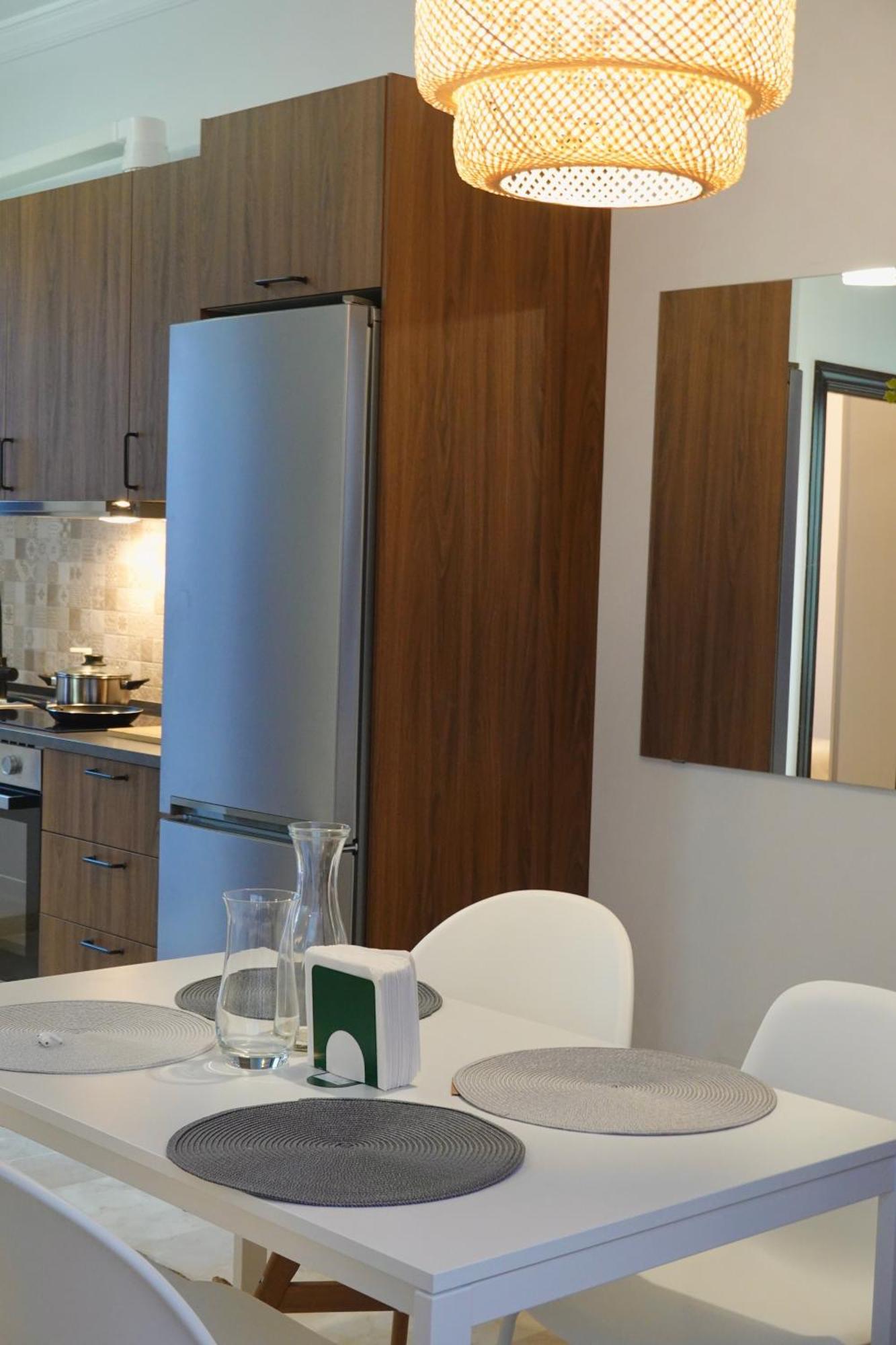 Apartamento Aromaz Jerez de la Frontera Luaran gambar